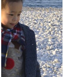 green label relaxing | ダウンジャケット/コート