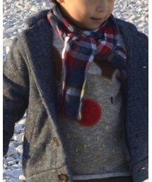 ZARA KIDS | マフラー