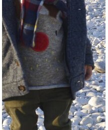 next | ニット/セーター