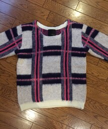 URBAN RESEARCH ROSSO WOMEN | ニット/セーター