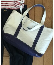 L.L.Bean | トートバッグ
