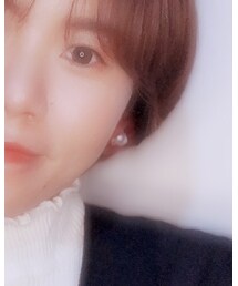 my dear girl | イヤリング