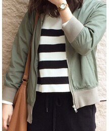 GU | ニット/セーター