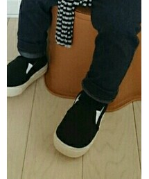 UNIQLO | デニムパンツ