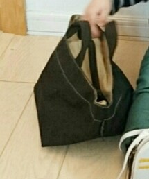 Herve Chapelier | トートバッグ