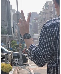 Marc by Marc Jacobs | アナログ腕時計