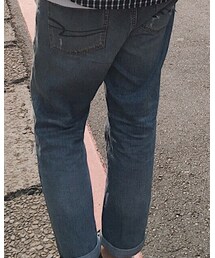 American Eagle | デニムパンツ