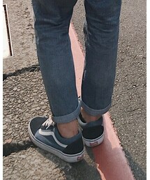 VANS | スニーカー