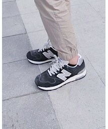 NEW BALANCE | スニーカー