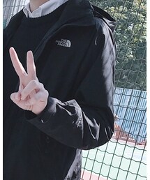 THE NORTH FACE | マウンテンパーカー