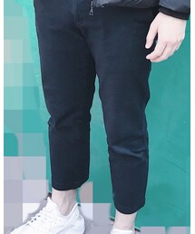 UNIQLO | チノパンツ
