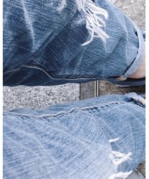 American Eagle | デニムパンツ