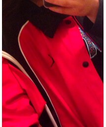 AIR JORDAN | ポロシャツ