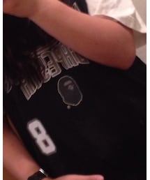 A BATHING APE | タンクトップ