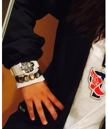 CASIO | アナログ腕時計
