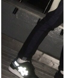 LAD MUSICIAN | デニムパンツ