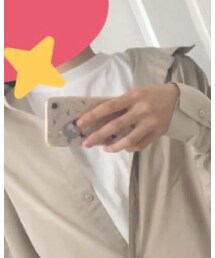 GRL | Tシャツ/カットソー