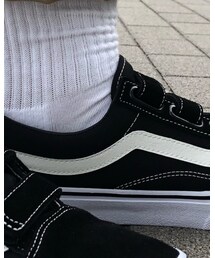 VANS | スニーカー
