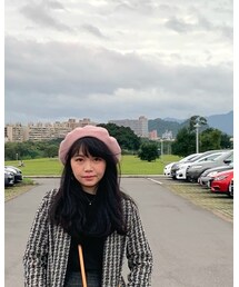 H&M | 帽子