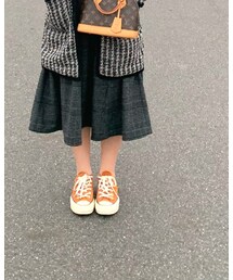 CONVERSE | シューズ