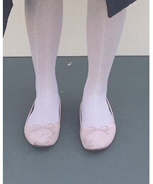 H&M | バレエシューズ