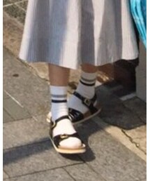BIRKENSTOCK | サンダル