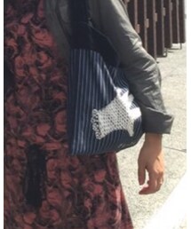 DOUBLE MAISON | バッグ