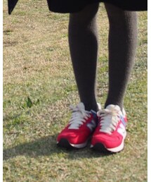 NEW BALANCE | スニーカー