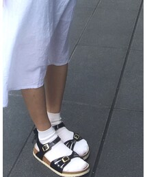 BIRKENSTOCK | サンダル