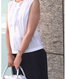 UNIQLO | シャツ/ブラウス