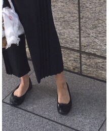 Ebonyivory | その他パンツ