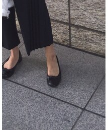 Repetto | バレエシューズ