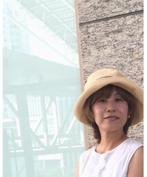 mature ha. | ハット