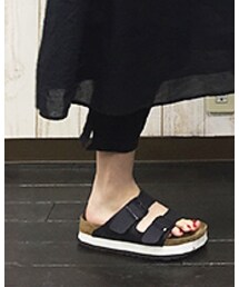 BIRKENSTOCK | サンダル