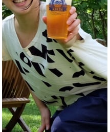 ISSEY MIYAKE | Tシャツ/カットソー