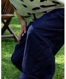 Needles | カーゴパンツ