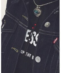 无山万物 | ネックレス