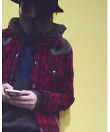 VISVIM | ブルゾン