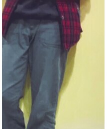 VINTAGE | チノパンツ