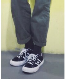 CONVERSE | スニーカー