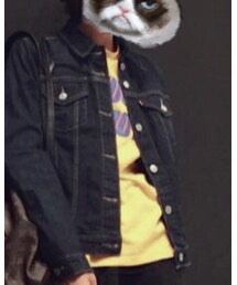 倔强 | Tシャツ/カットソー