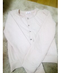 カーディガン/ボレロ