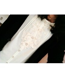 シャツ/ブラウス