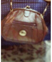 VINTAGE | ショルダーバッグ