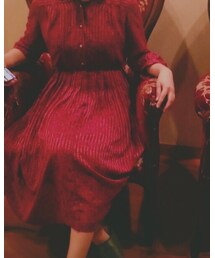 VINTAGE | ワンピース