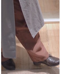 Samansa Mos2 | パンツ