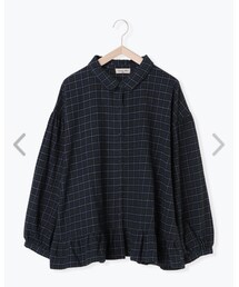 Samansa Mos2 | トップス