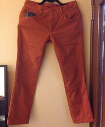 HIDEAWAYS NICOLE | パンツ 9部丈(その他パンツ)