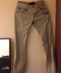 NICOLE CLUB FOR MEN | パンツ(その他パンツ)