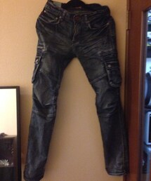 rupert | デニム カーゴ(デニムパンツ)